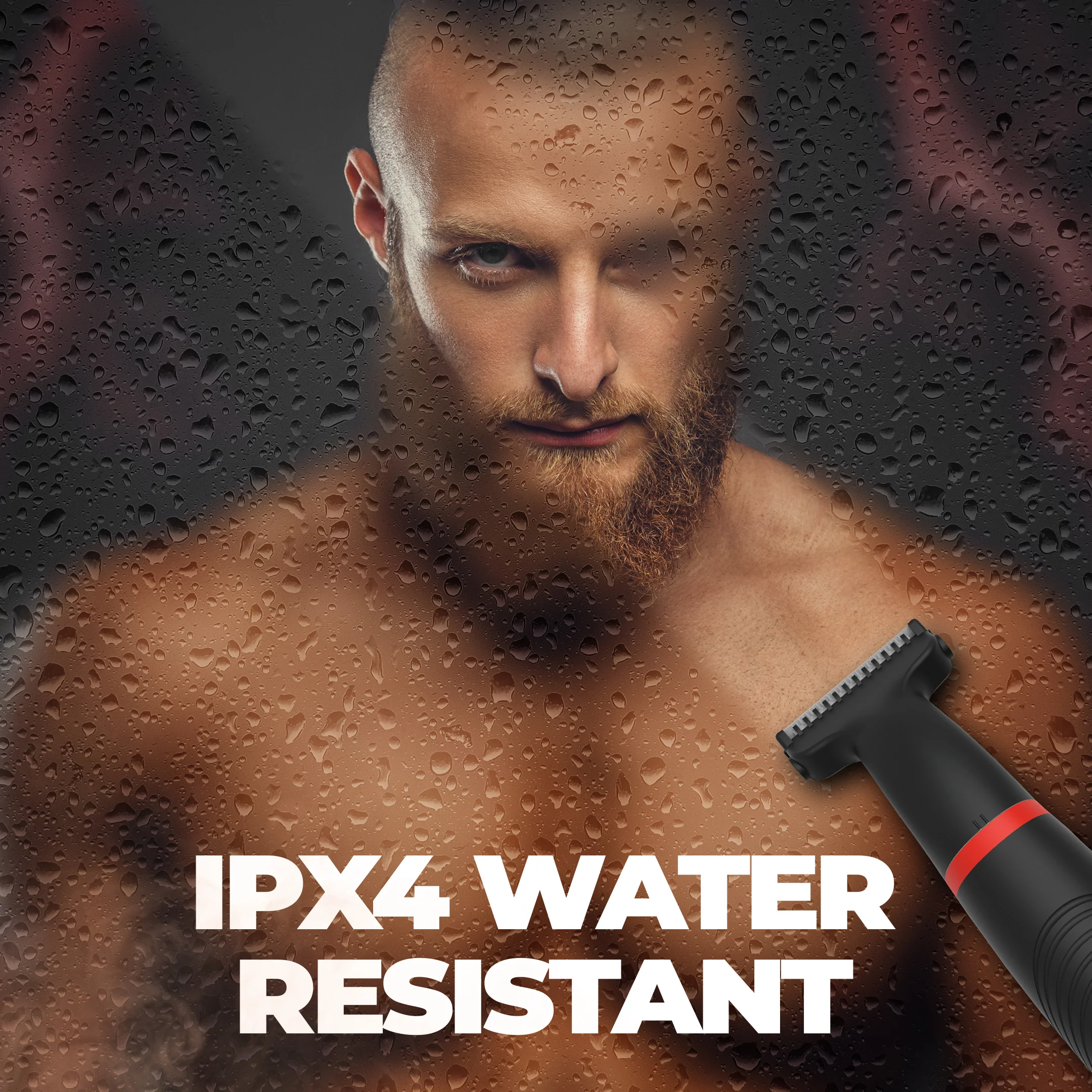 Short Beard Grooming Kit - Image 7