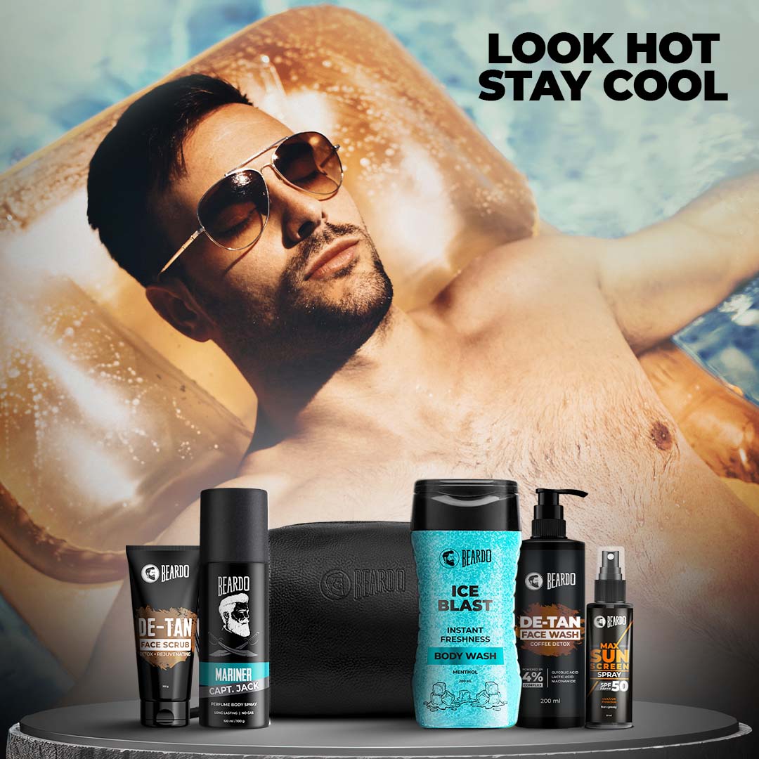 Summer Essentials Combo - Image 2