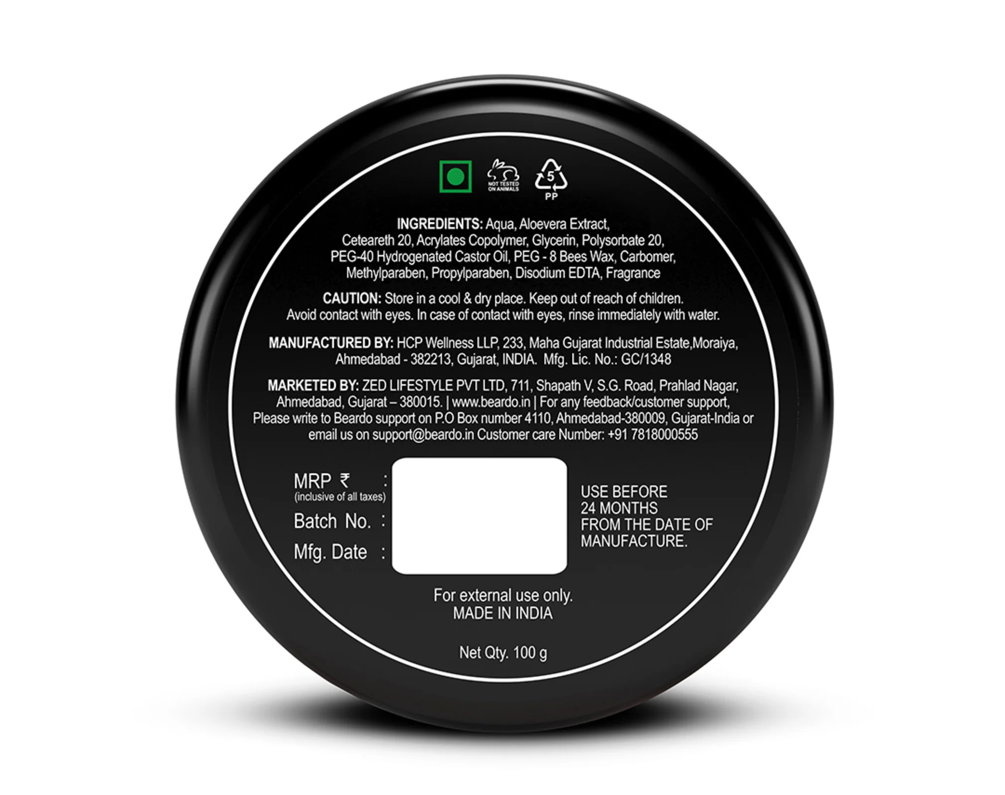 The Perfect Hair Combo - Image 10