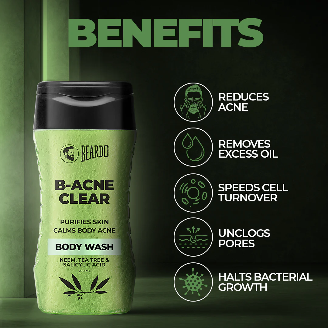 Ultimate Bodywash Combo - Image 6
