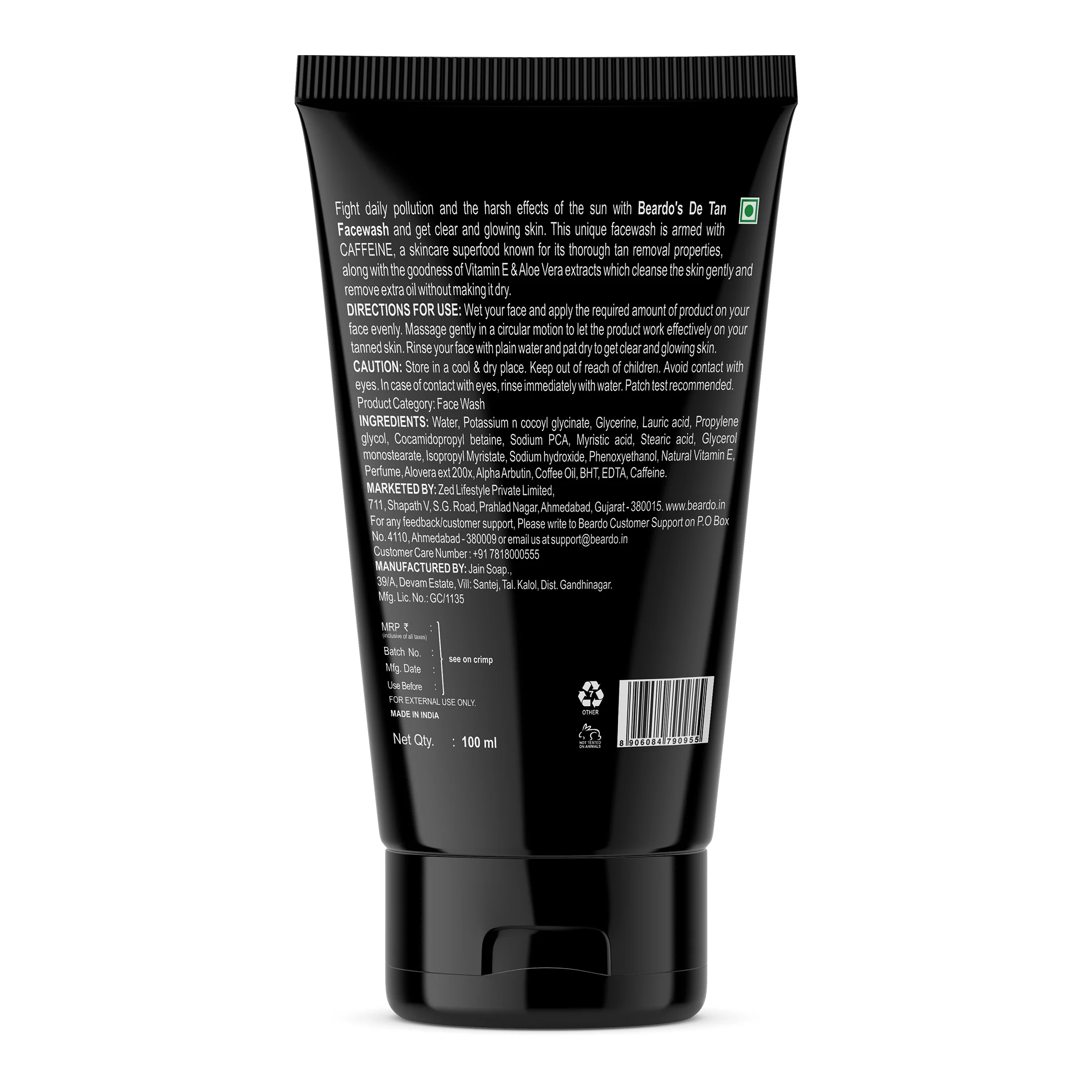 Ultimate Facewash Combo - Image 15