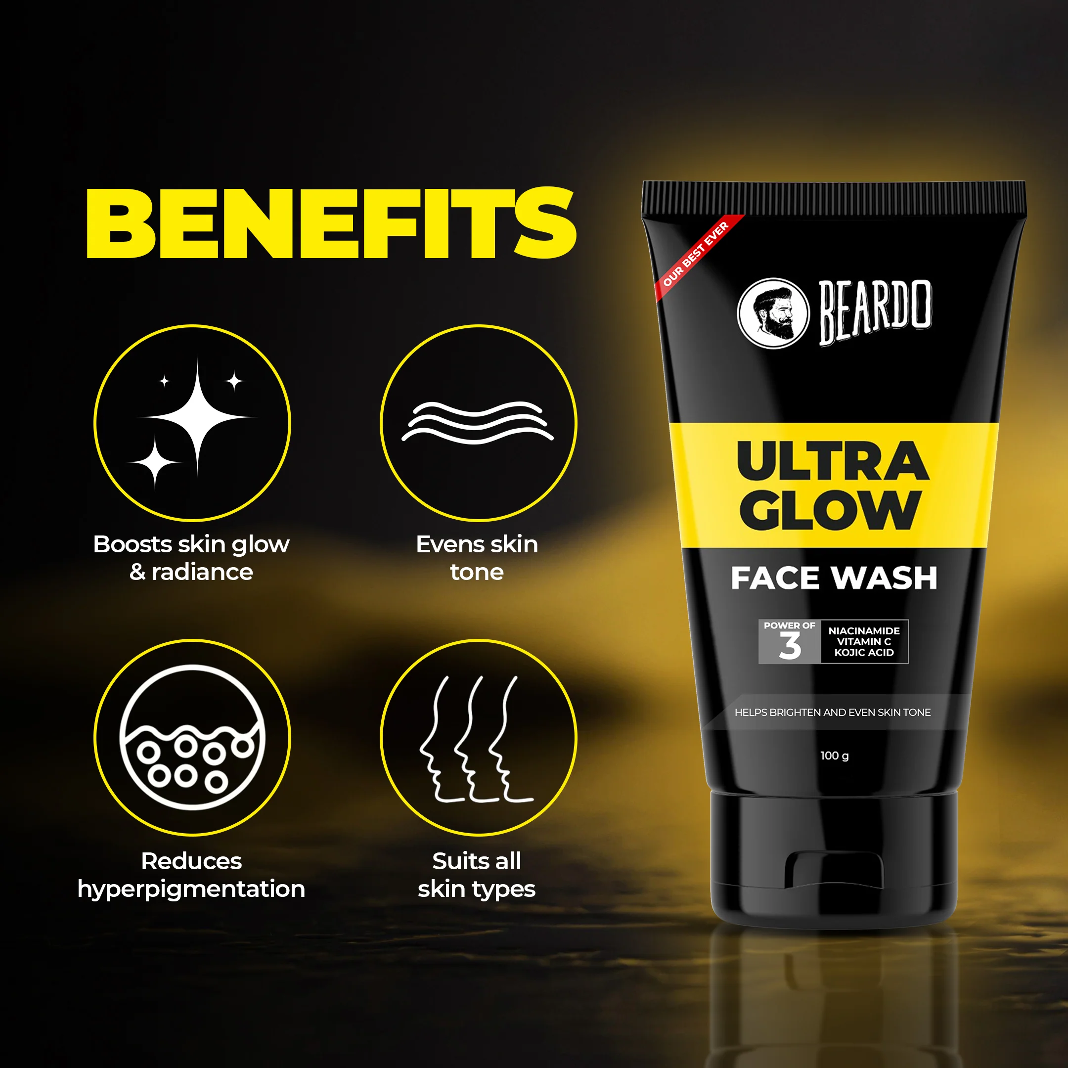 Ultimate Facewash Combo - Image 11