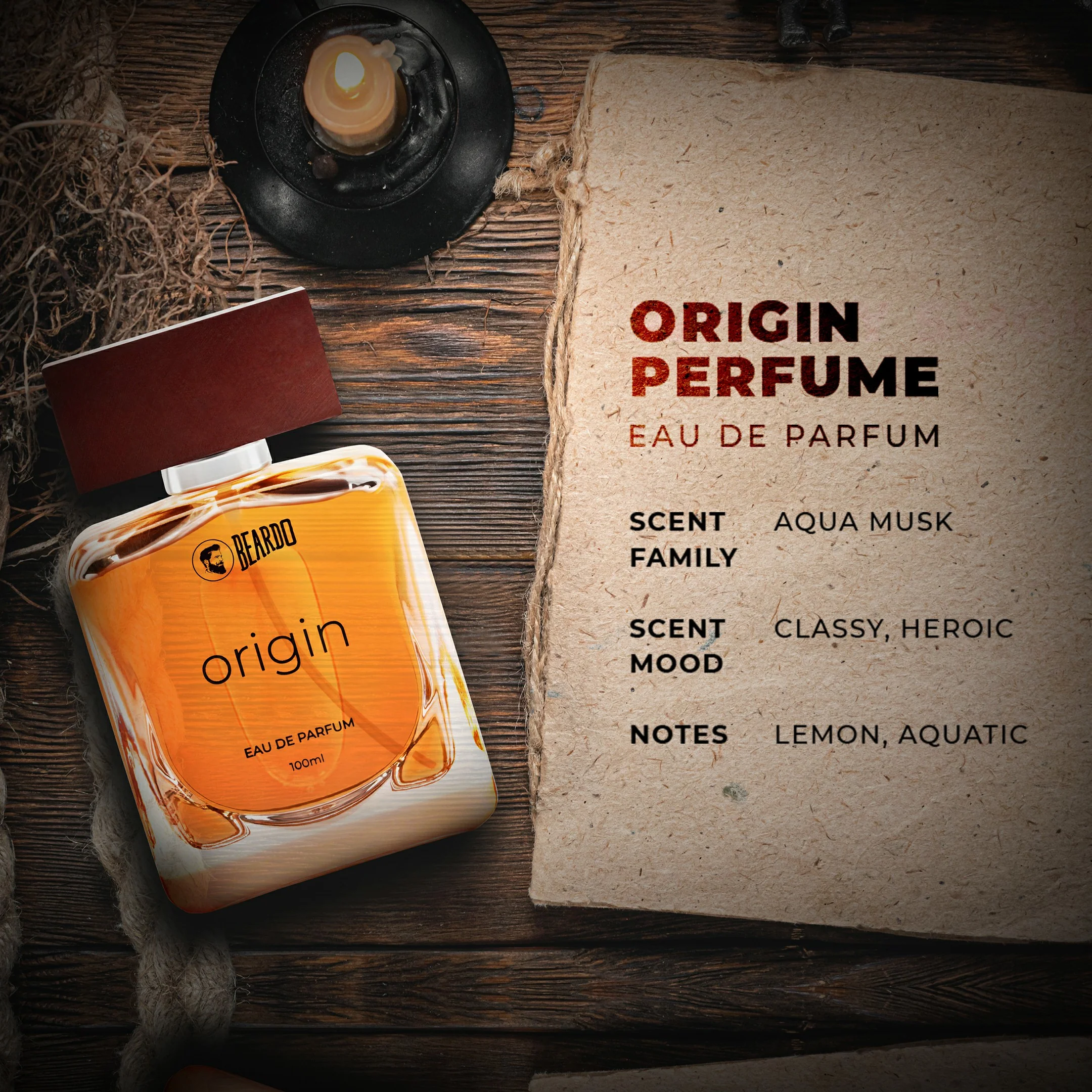 Ultimate Perfume Trio - Image 7