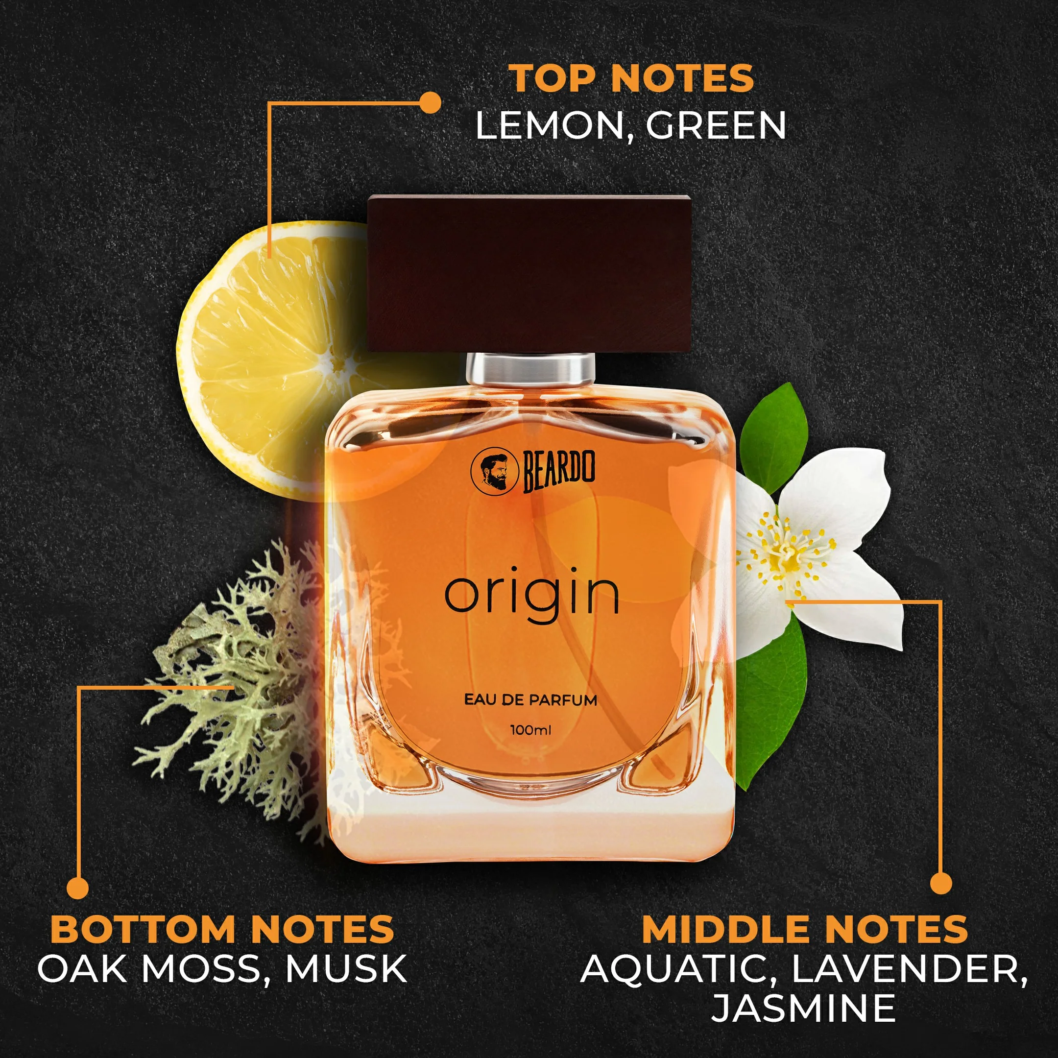 Ultimate Perfume Trio - Image 8