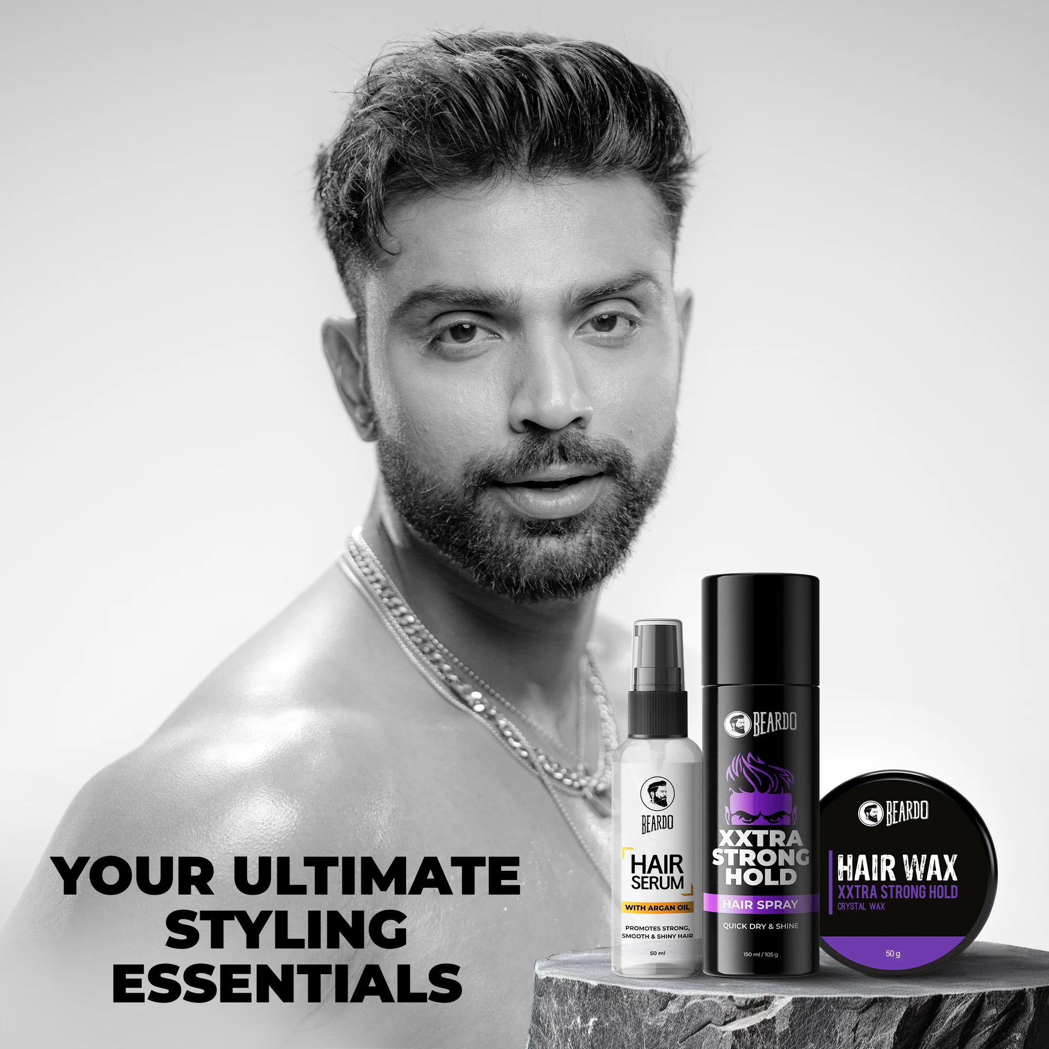 Ultimate Styling Combo - Image 2