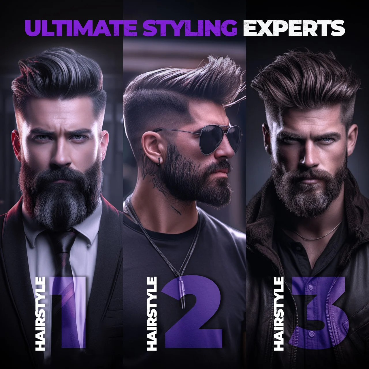 Ultimate Styling Combo - Image 3