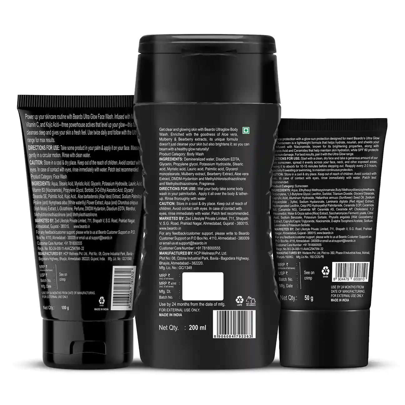 Ultraglow Combo - Image 11