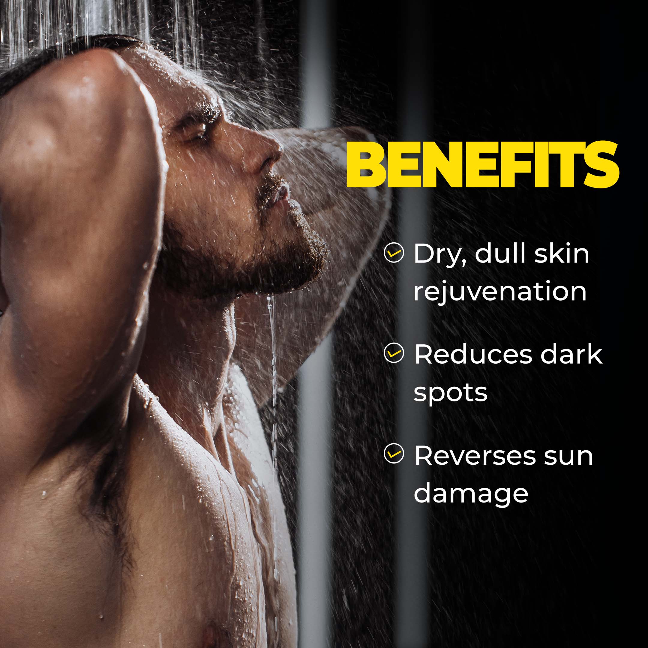 Ultraglow Bodywash - Image 4
