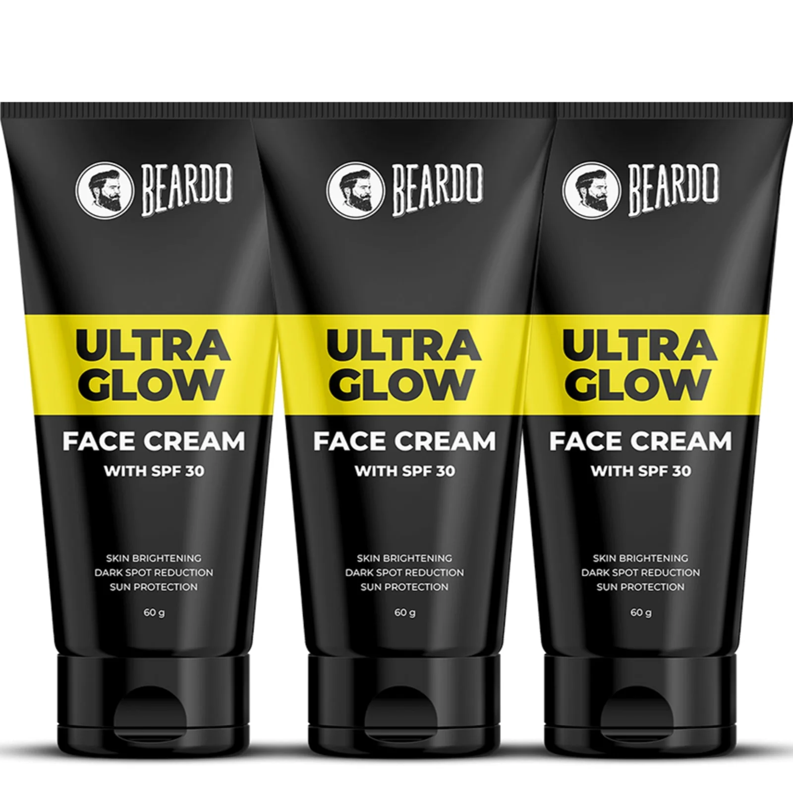 Ultraglow Face Cream (SPF-30) - Image 3