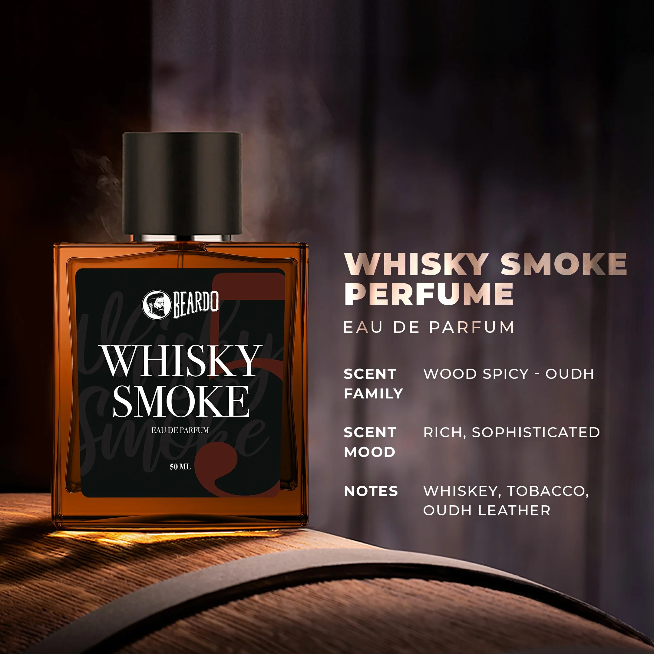 Power Perfume Combo For Men - Image 11