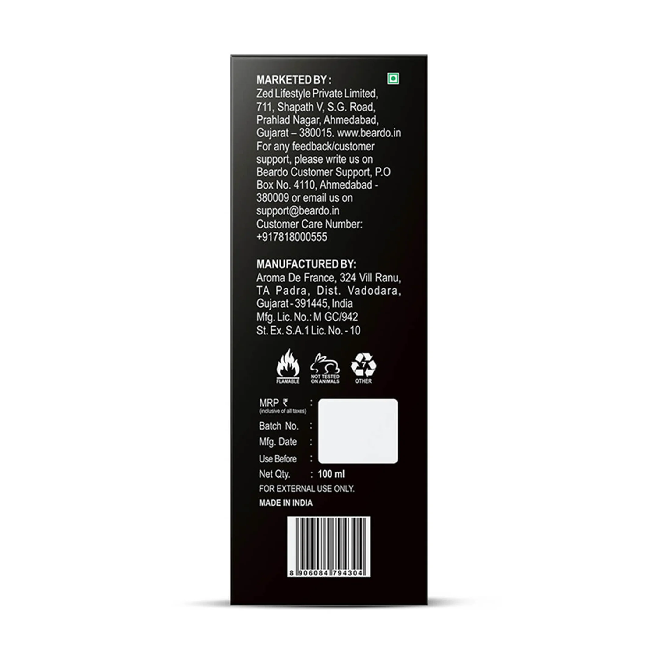 Whisky Smoke Combo - Image 10