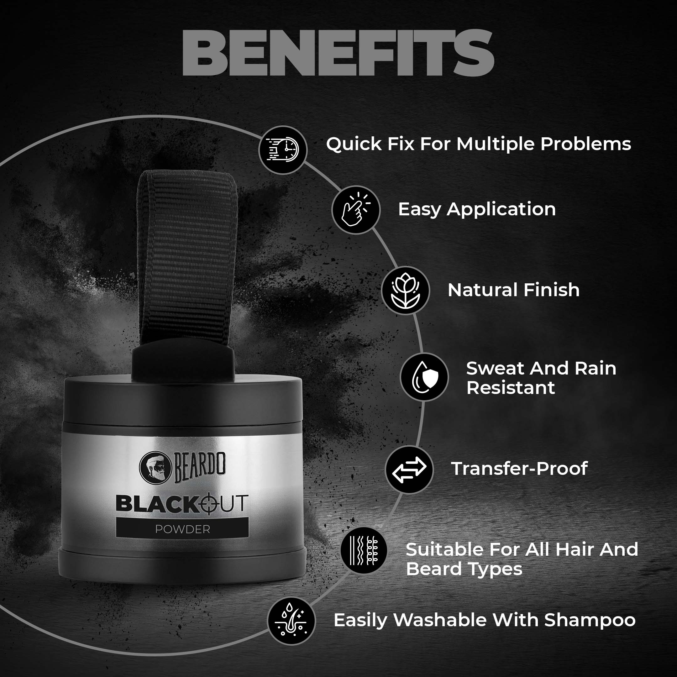 Blackout Powder (4g) - Image 5