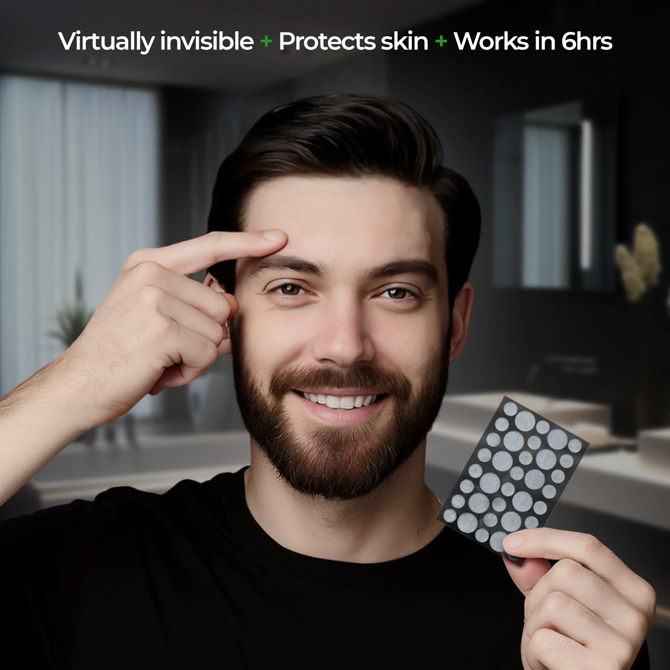 Doctor Acne Pimple Patch - Image 3