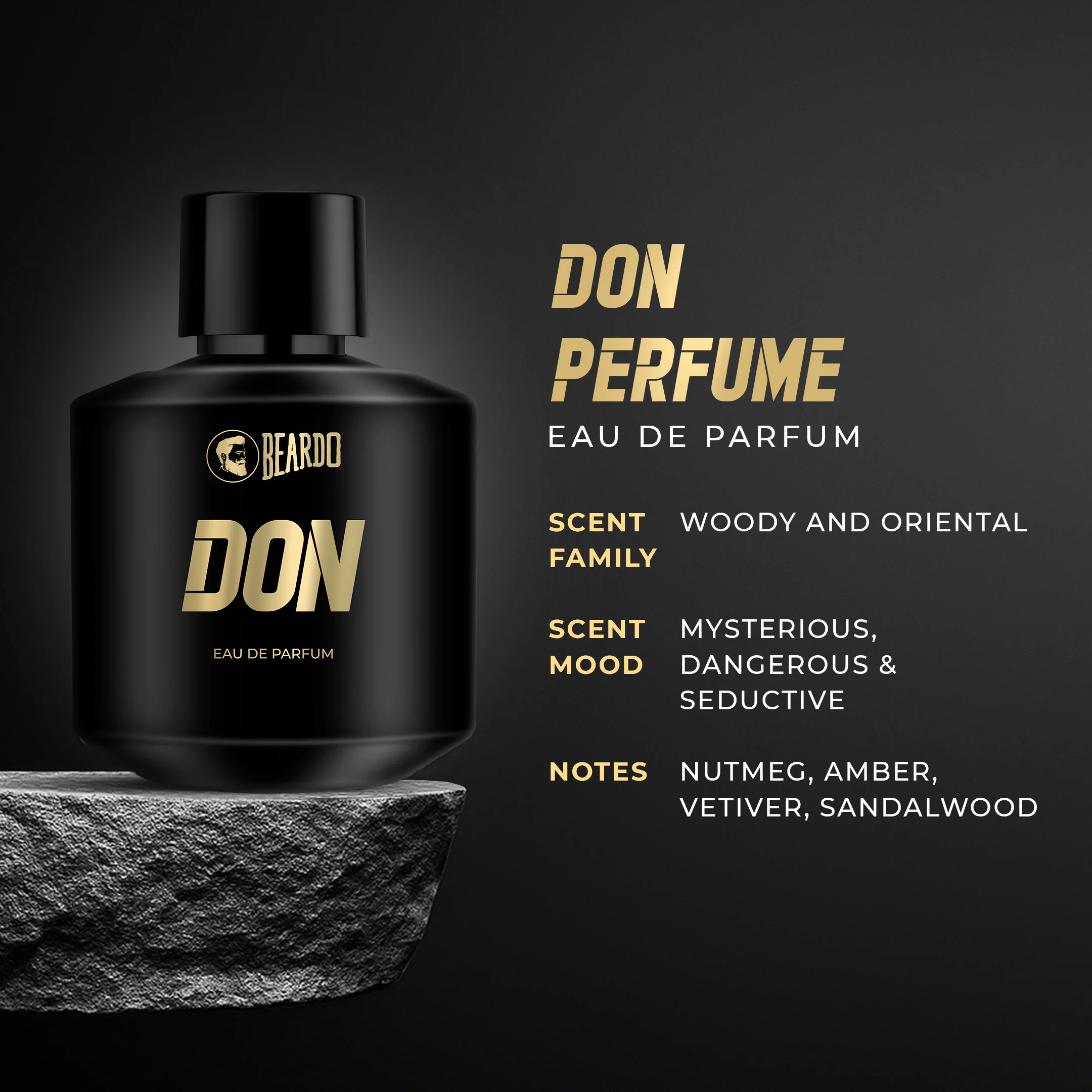 Don Perfume EDP (100ml) - Image 5