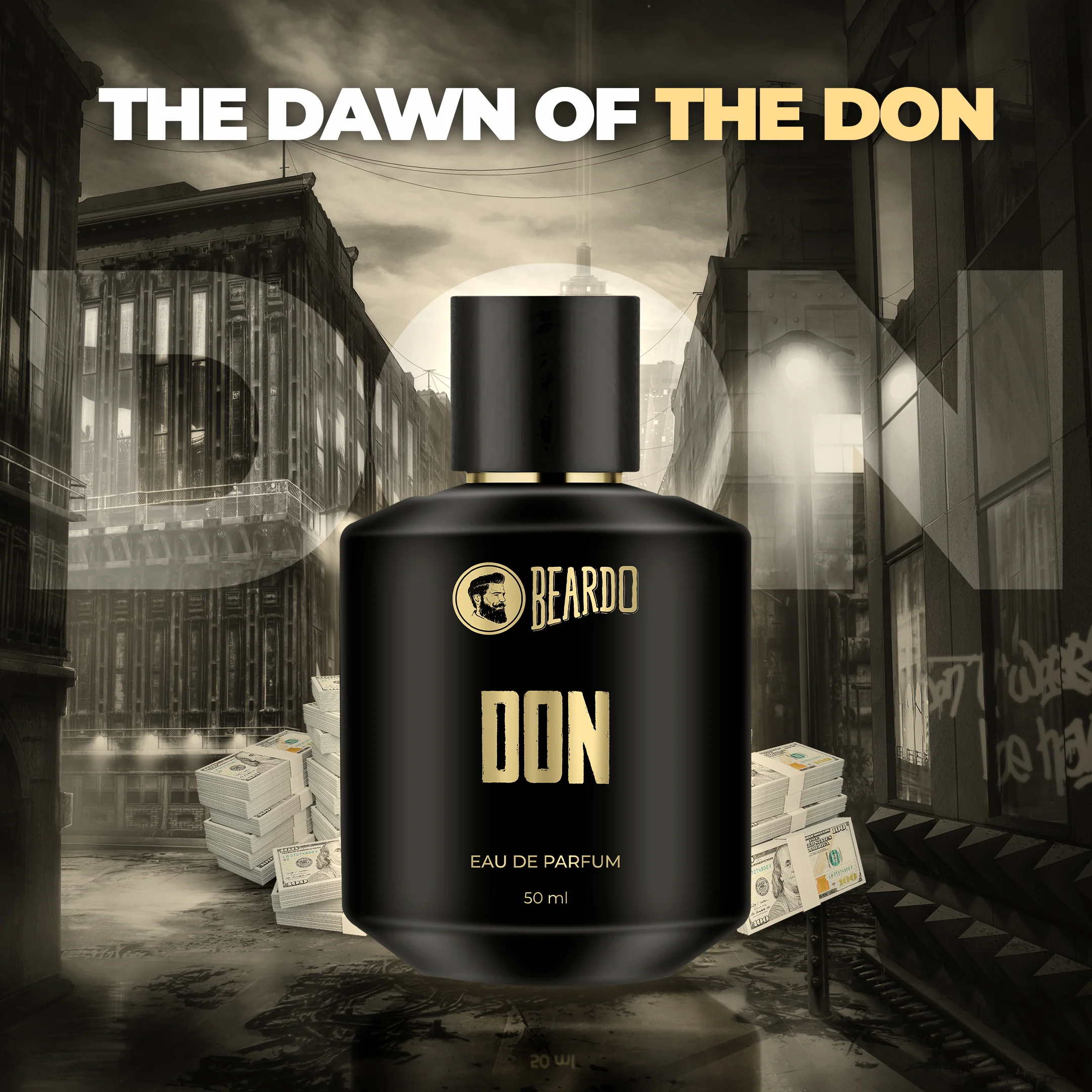 Don Perfume EDP (50ml) - Image 6