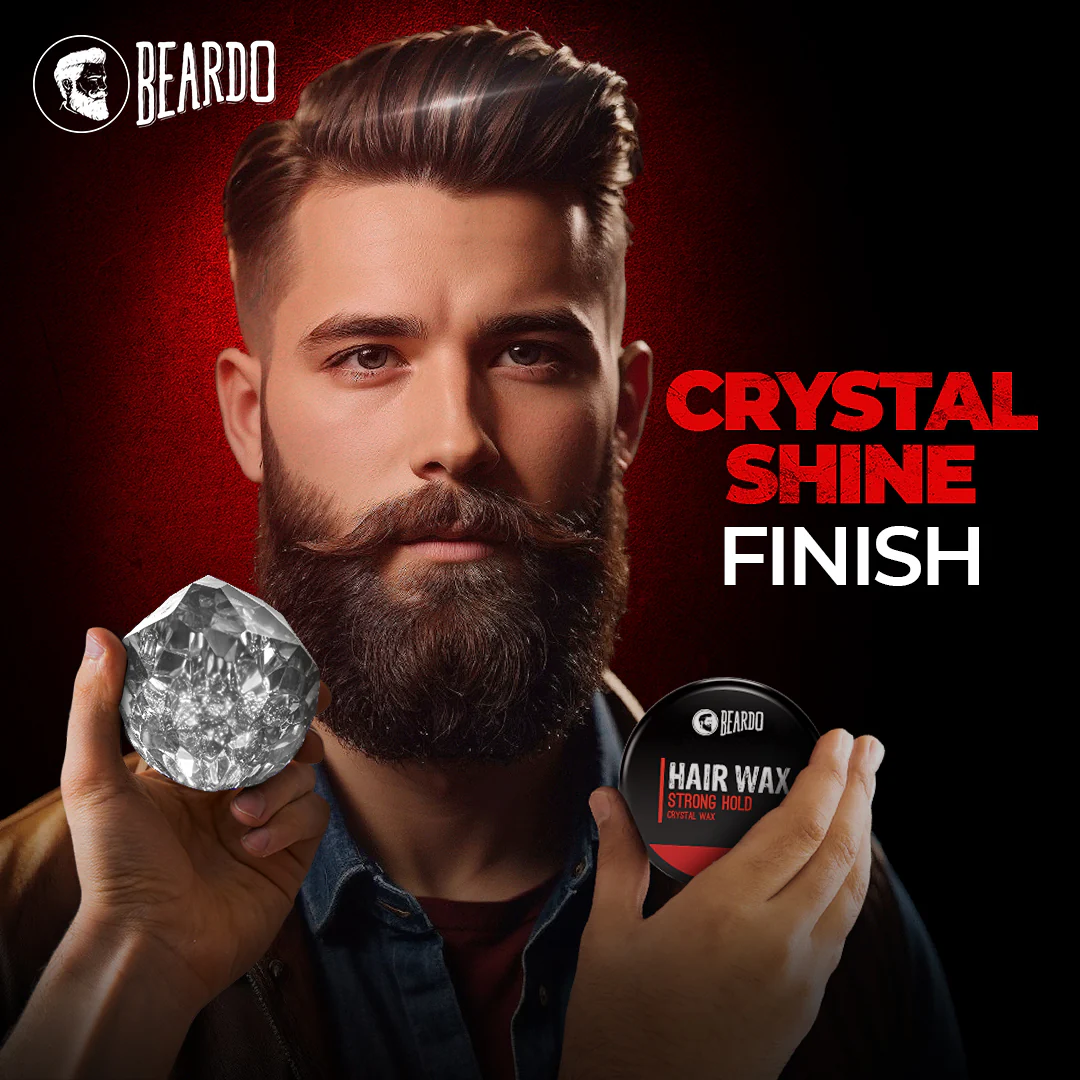 Beardo's Favourite Combo - Image 6