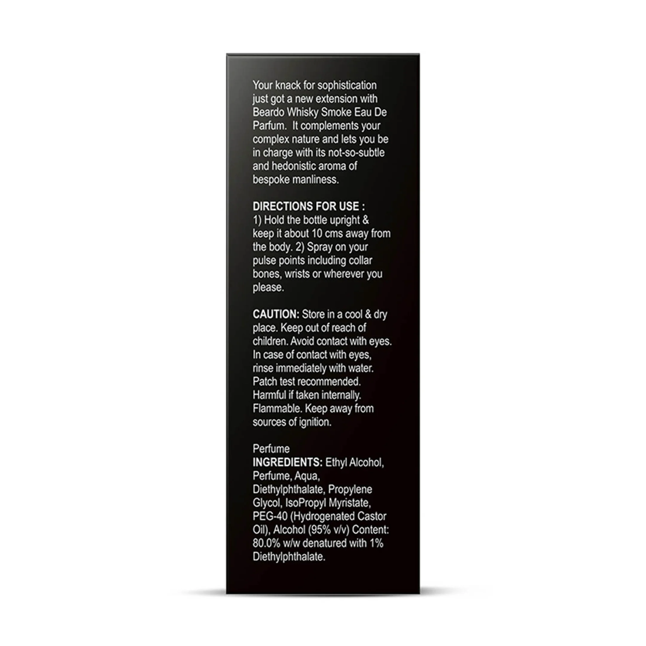 Ultimate Perfume Combo (For Him & Her) - Image 8