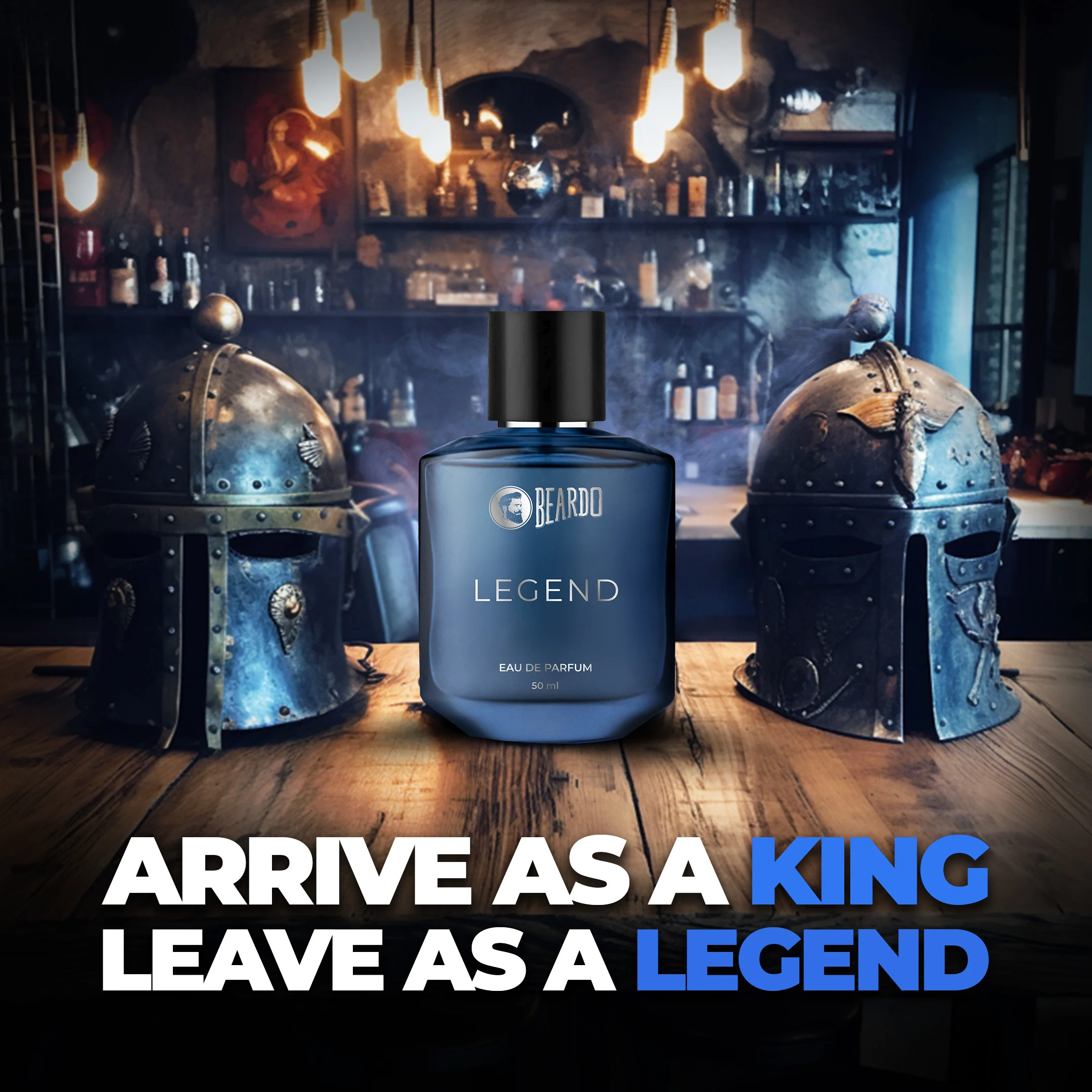 Legend Perfume EDP - Image 4