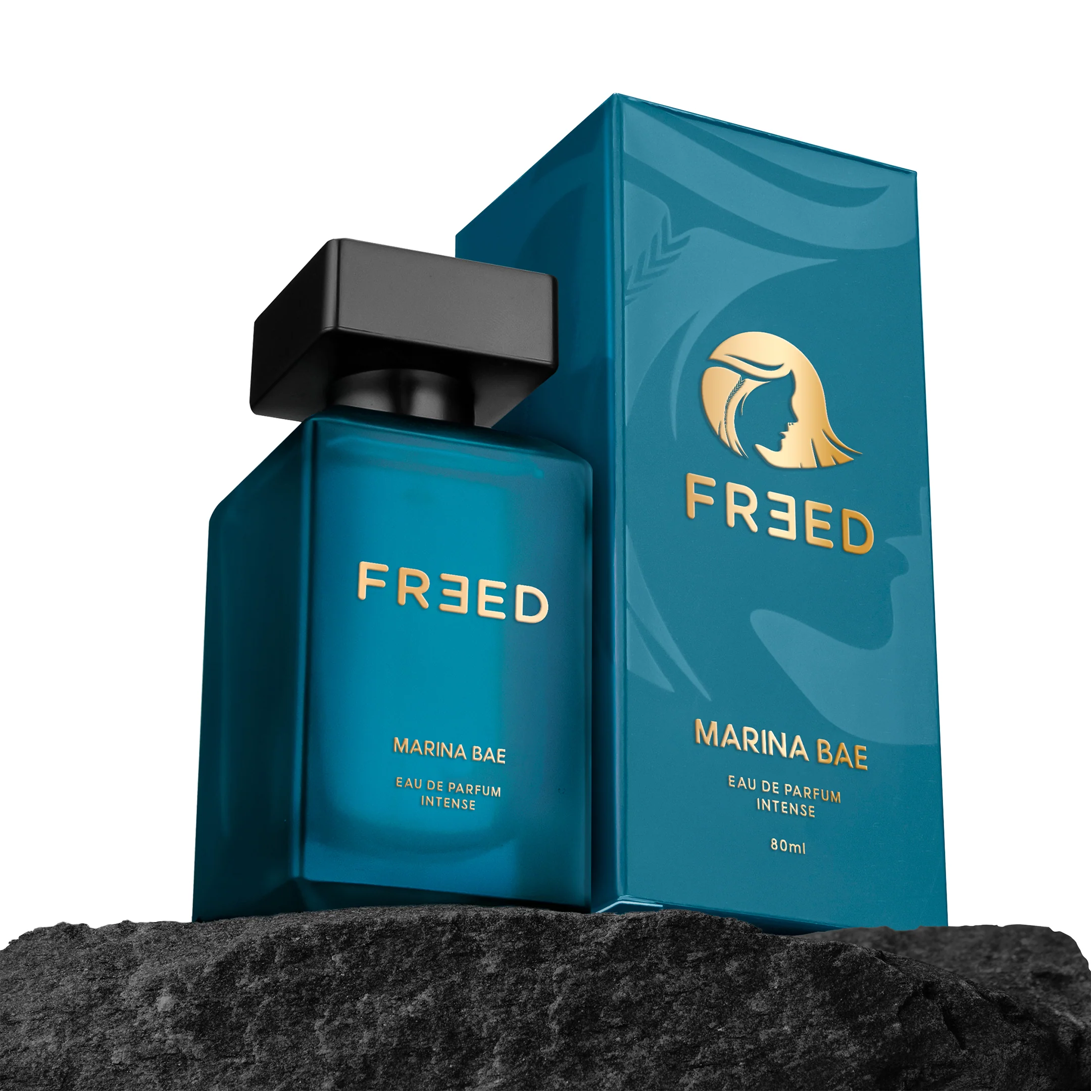 Freed Marina Bae Eau De Parfum Intense (80ml) - Image 9