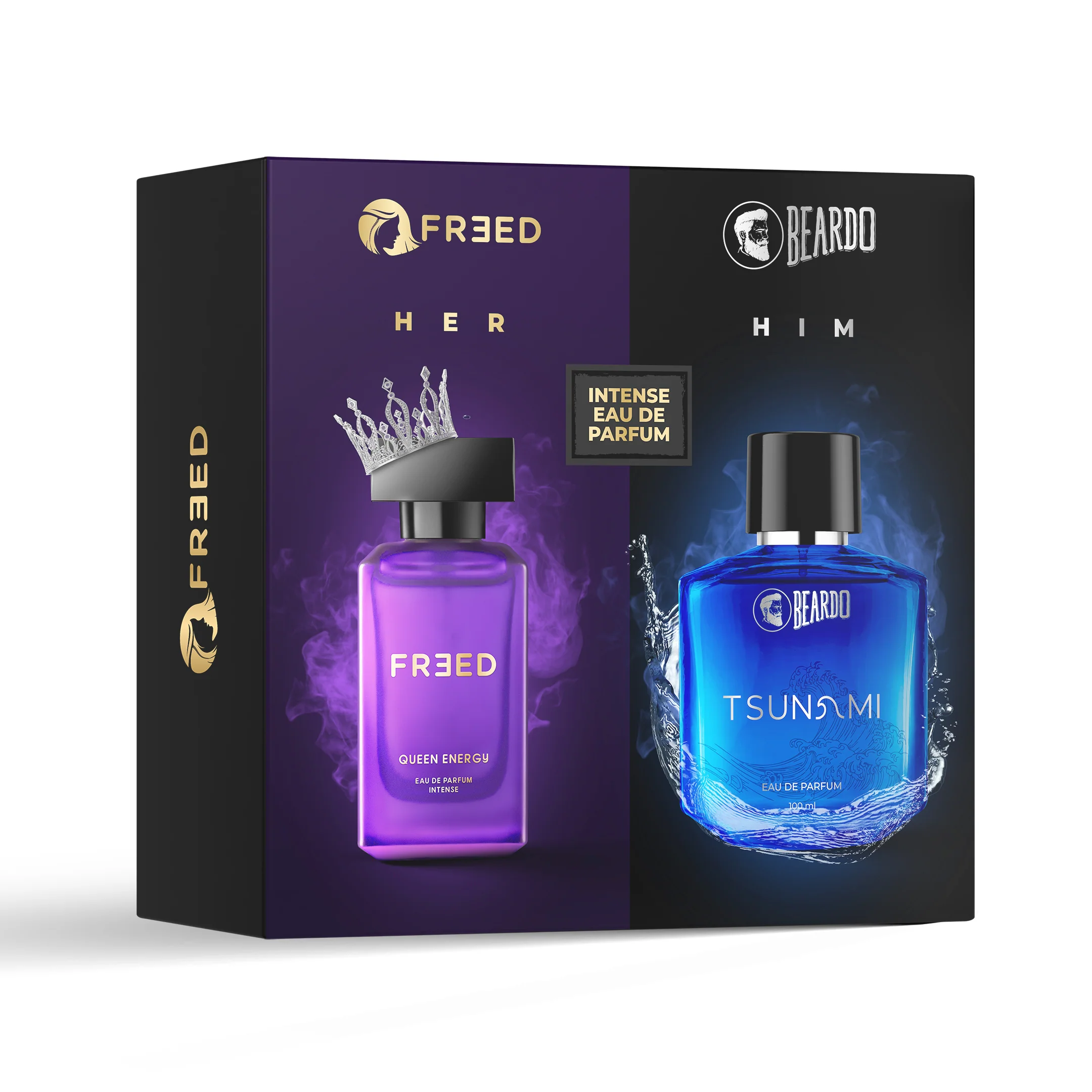 Majestic Duo Gift Set (For Him & Her) - Image 5