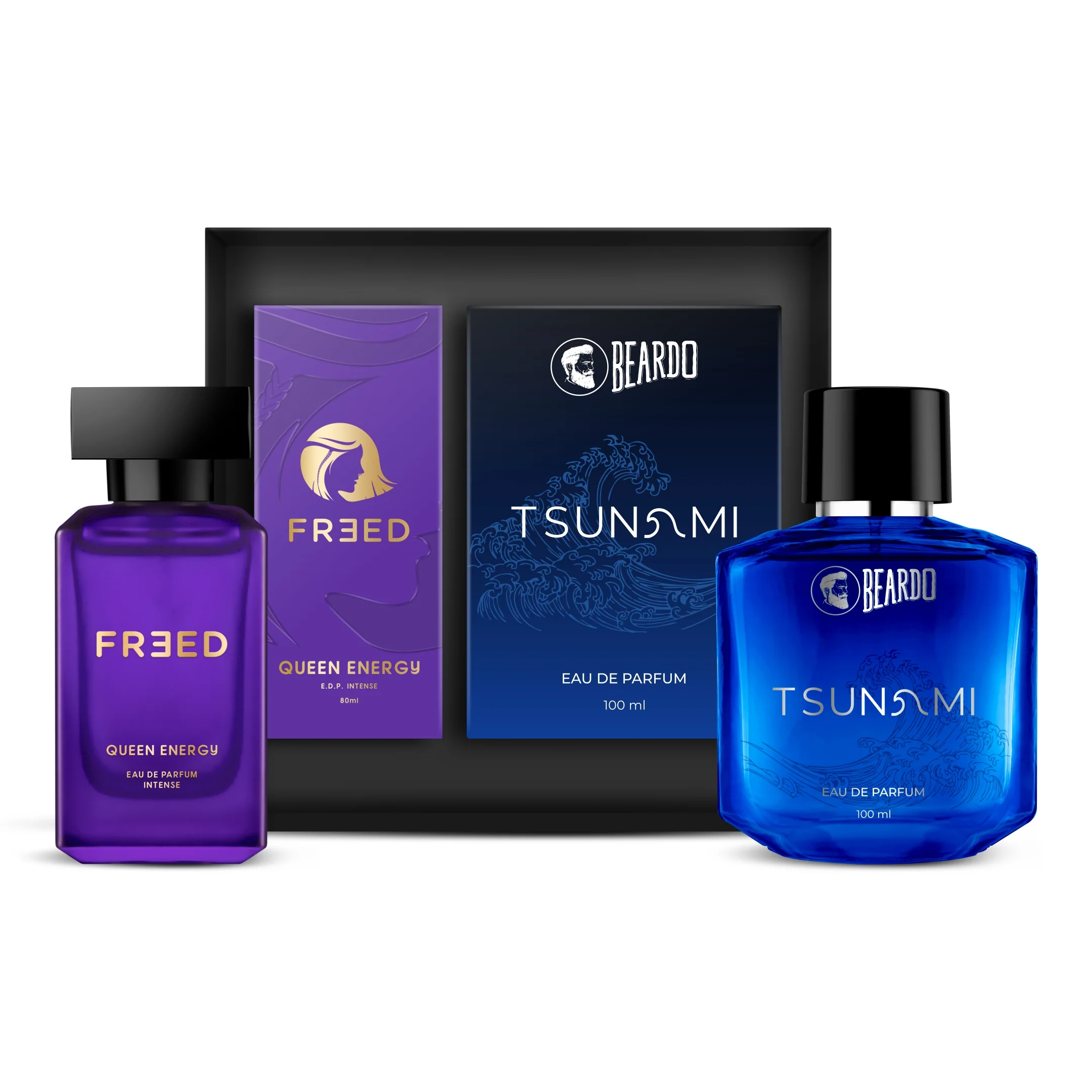 Majestic Duo Gift Set (For Him & Her) - Image 6