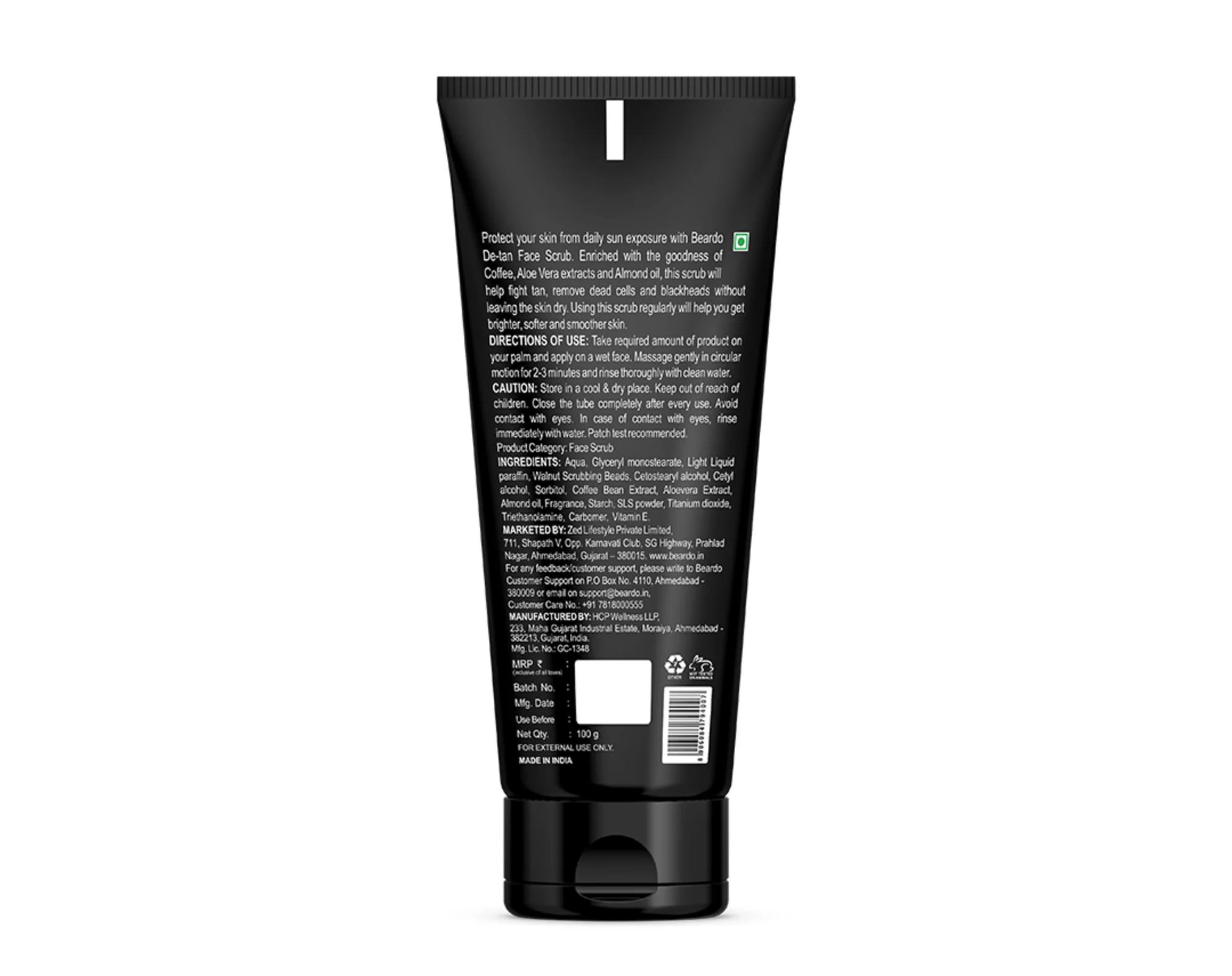 De-Tan Combo for Men - Image 12