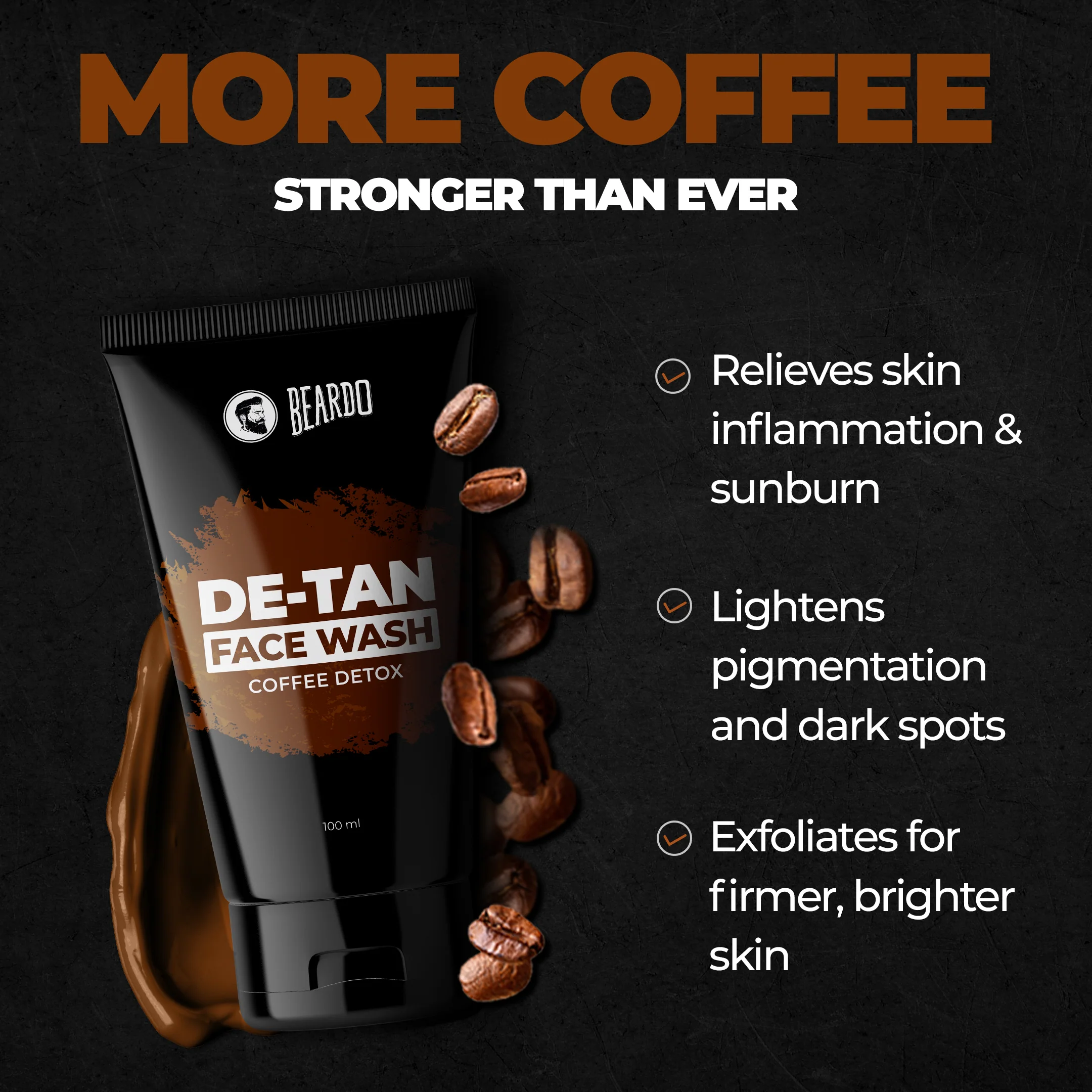 De-Tan Combo for Men - Image 8