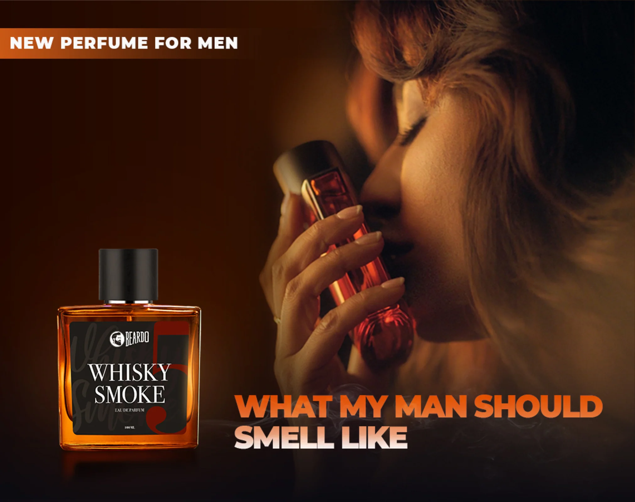 BeardoWhisky Lover Gift Box - Image 3
