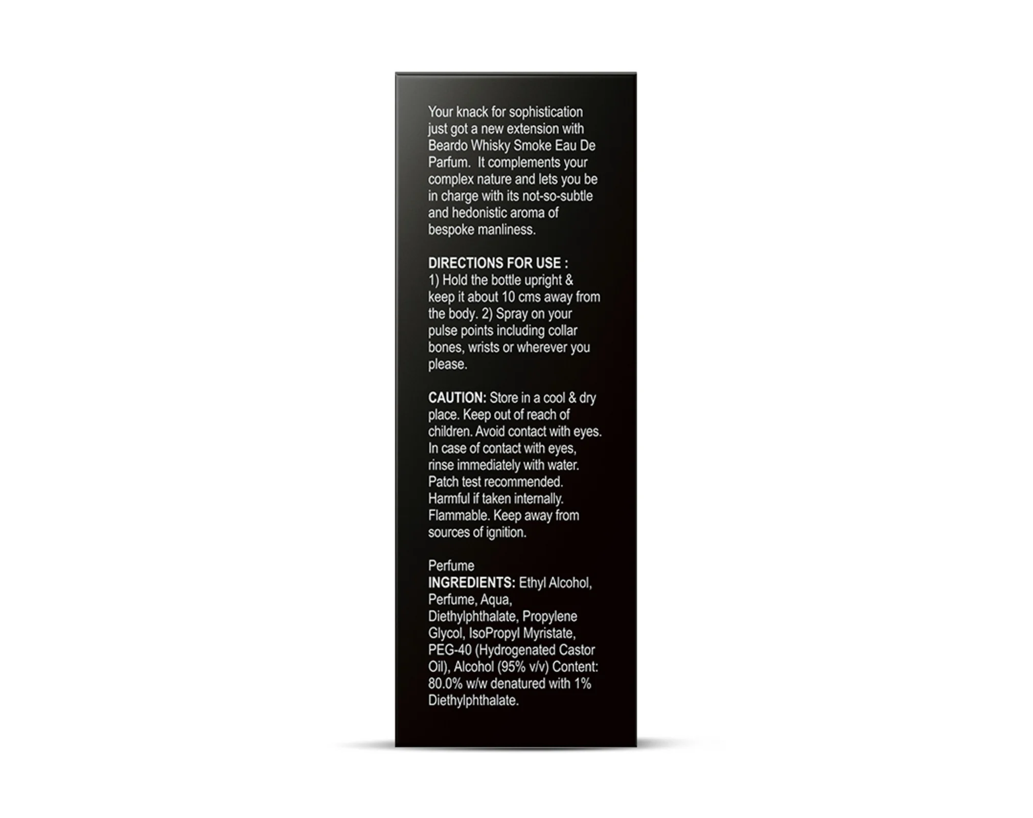 BeardoWhisky Lover Gift Box - Image 8